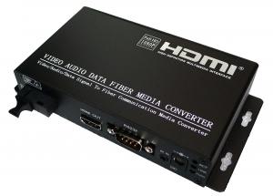 Quality HDMI over fiber extender,HDMI extender over fiber,HDMI optical extender,HDMI to fiber multiplexer wholesale