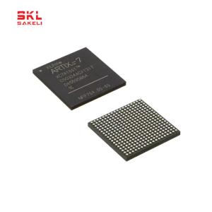 China XC7A15T-1CSG324C IC Chip Programming FPGAs Configurable Analog Interface on sale