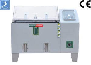 Quality Programmable Fog Cyclic Corrosion Salt Spray Test Chamber , Temperature 35℃～55℃ wholesale