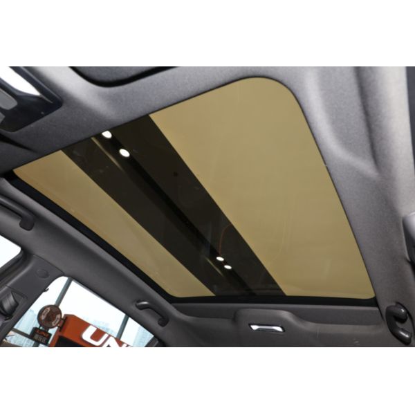 Changan UNI-T 2022 Gasoline 2.0t Pilot Model 5 Door 5 Seats Compact SUV