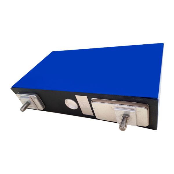 EV 3.2V 60ah LiFePO4 Battery Pack 1.5Kg Solar System Energy Storage