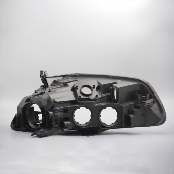 Auto Auto Lighting System Led Headlight Housing Back BaseFor A6LC7PA2016-2018 Year Parts & Exterior Accessories