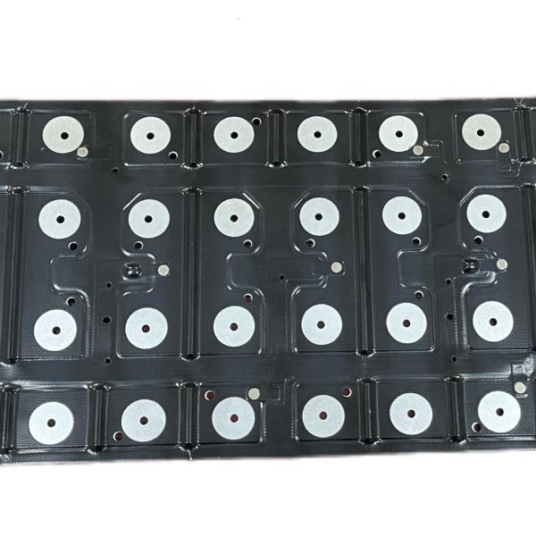 Cheap FPC-CCS 200mm*350mm Cell Contact System Convenient Stable Automation for sale
