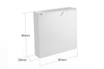 130db Wireless Vibration Sensor Alarm , Portable Motion Detector Alarm