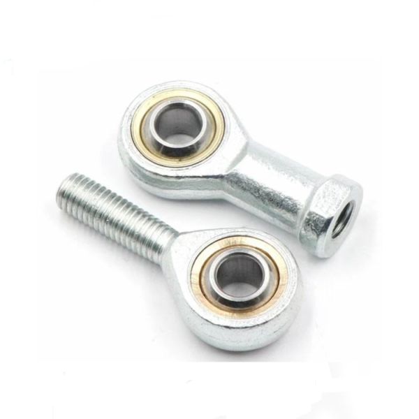 SC516AA S Type Load Cell Accessory Ultimate Over Load 4 Times Rated Working Load Thread Rod End Joint Bearing Loading KN