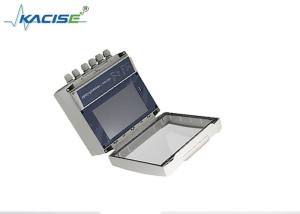 China KMPW100 Water Quality Controller Multi Parameter Analyzer for Fish Water Quality Monitoring Equipment Pool Water Analyzer on sale