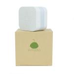 CH4 Methane LPG Propane Double Gas Alarm Detector For Home Security