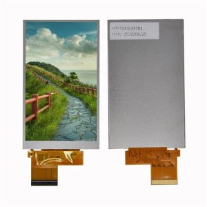 Quality VTFT043LXFT01 wholesale