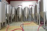 Modular Microbreweries/Modular Small Beer Brewing Machine