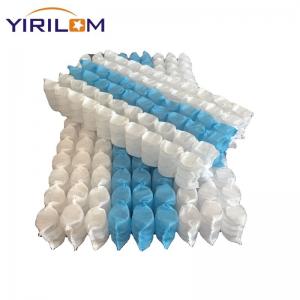Quality Sofa Material Coil Cushion Coils Seat Cushion Spring Independent Pocket Springs For Sofa wholesale