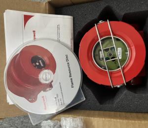 Quality Honeywell FS24X Flame Detector FS24X-2 FS24X-9 FS24X-911-21-1 Multi-Spectrum Triple IR Sensor wholesale
