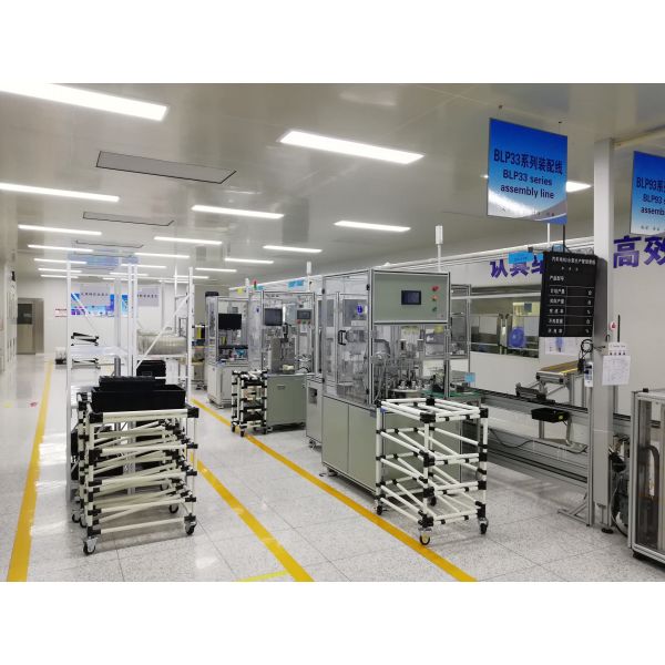 JYQD-V8.5E BLDC Motor Driver with 18-50VDC Input 500W Max Power and 15A Max Current for Sensorless Motors