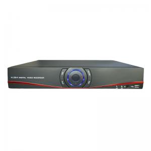 China 4CH AHD 960p p2p 4ch AHD DVR , HD dvr security camera system on sale