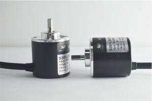 200P/R Shaft Mounted Encoder S30‐J3F200B5 Precision Rotary Encoder For Textile Industry IGV28‐0001 PP‐200‐ABO‐E7‐2‐5