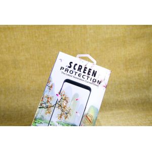 Electronics Screen Protector Packaging Envelope Box Offset CMYK Printing