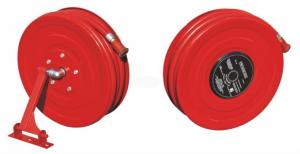 China Buildings And Hotels Hose Reel Fire Fighting System OEM on sale