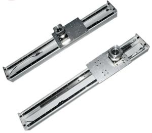 China CNC Robot Linear Track Guide Rail Linear Motion Guideway Module on sale