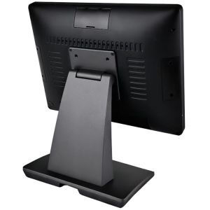 China 15inch Aluminium Alloy Housing Touch POS All in One Cashier Equipment for Point of Sale on sale