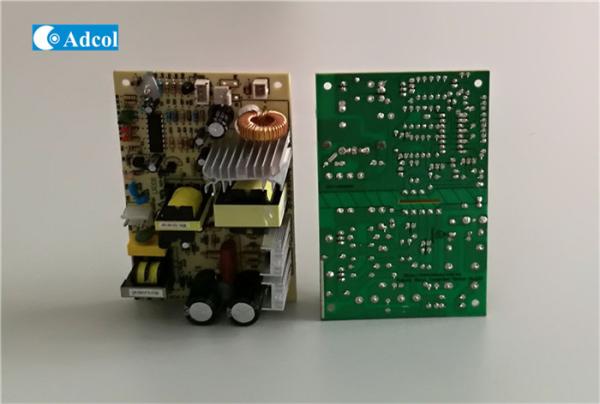 Cheap Thermo Electric Temperature Controller For Electronics , Digital Temperature Controller for sale