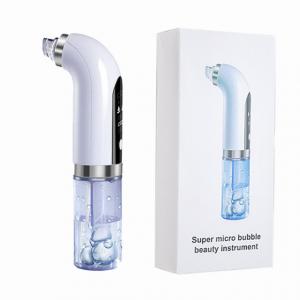 China 5V Facial Beauty Devices Pore Cleanser Vacuum Blackhead Remover on sale