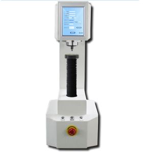HR-150DX Touch Screen Rockwell Hardness Tester with 15 Scales