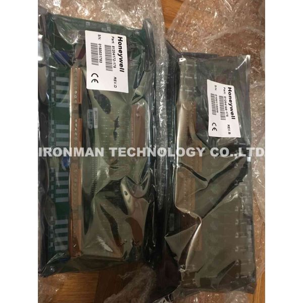 Eletronic Component Honeywell PLC Module MC-TAOY22 51204172-175 HD FTA A/O Via DHL