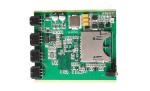 Pth 2 Layer Double Sided PCB Manufacturing Process Electroless Soft Gold