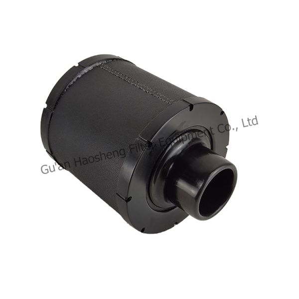 Cylinder Cartridge Polyurethane Generator Air Filter C055003