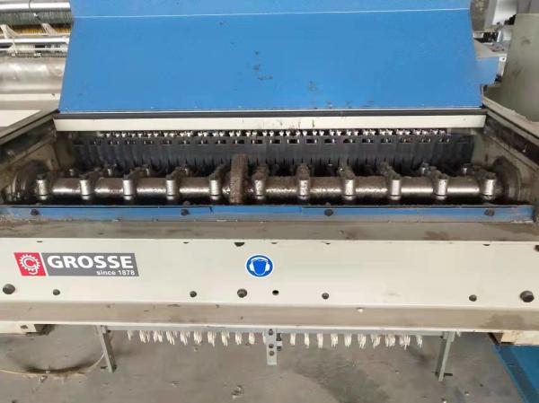 Cheap Grosse Loom Control Box Controller Panel For Jacquard Machine for sale