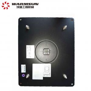 China 60188263 Membrane Switch JC-SPAD35N-5 Switch For Truck Crane on sale