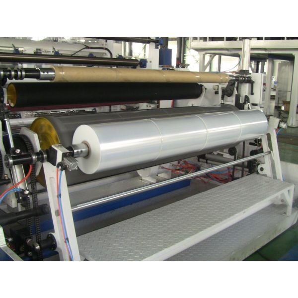 PE excellent high quality Stretch film