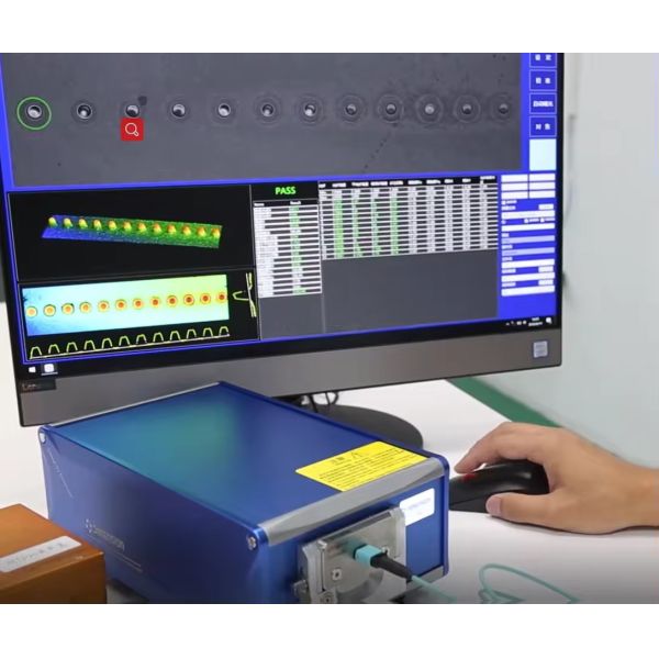 CLX-04E MPO MTP Fiber Polishing Machine For MPO MTP Connector Polishing Machine