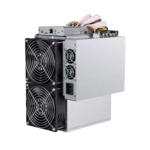Antminer T15 23Th -- Bitmain Antminer T15 (23Th) 1541W -- Interface ethernet --