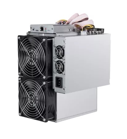 Antminer T15 23Th -- Bitmain Antminer T15 (23Th) 1541W -- Interface ethernet --