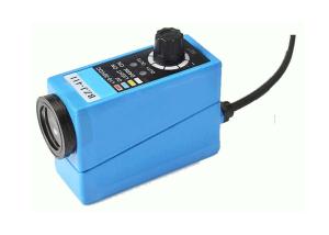Quality RGB Colour Mark Sensor RP-Power Protection , Color Recognition Sensor Rectifying Deviation wholesale