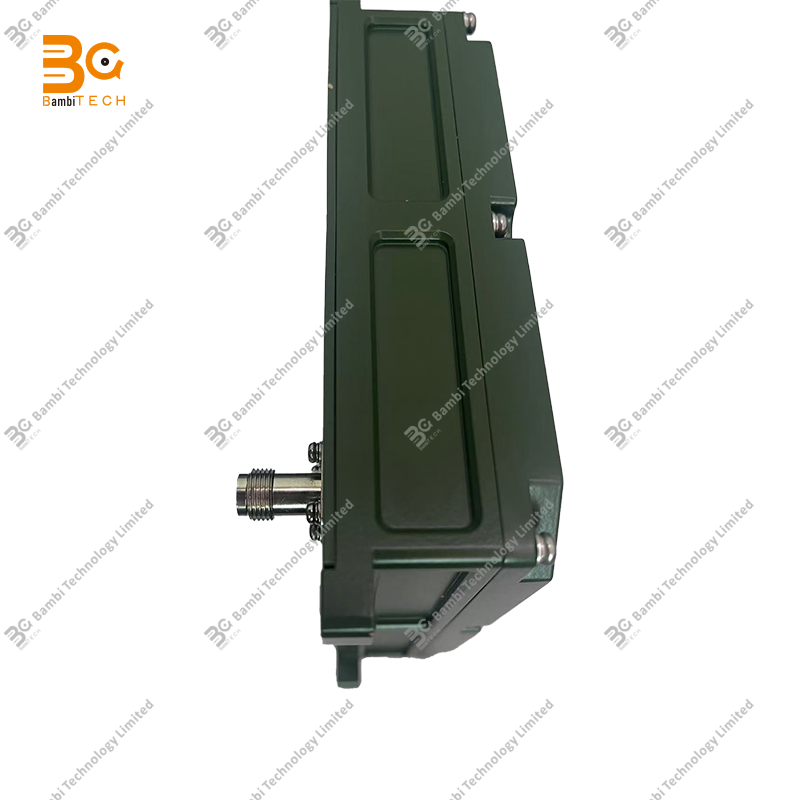 Four Beidou Frequency Bands B1L1G1 GPS Avoid Impact signal Booster