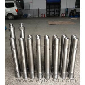 Quality aluminium die casting machine plunger rod wholesale