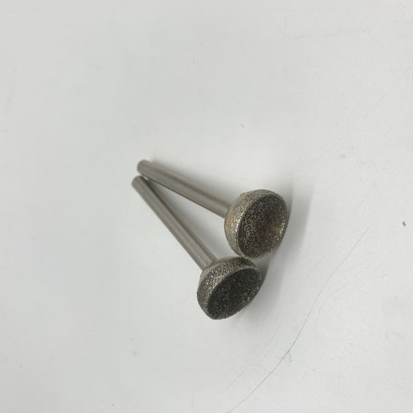 Bead Polishing Tool