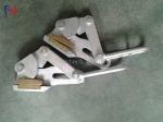 Effortless Lifting Pulling with Suntech s Come Along Clamp