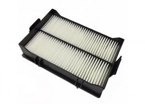 Quality Hepa Industrial Cartridge Air Filters 100 Micron 0.1 Micron Activated Carbon Filter wholesale