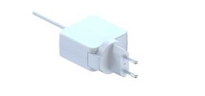 Quality Apple Interface Input PD Power Adapter with CE and FCC Certificates PC 94 V0 wholesale