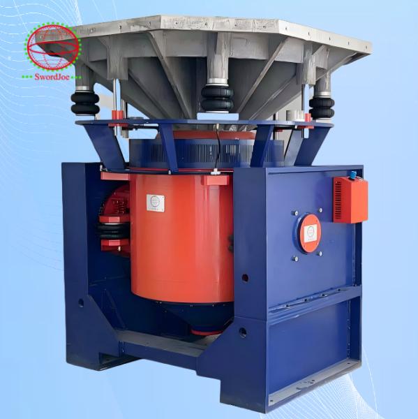 Electron Dynamic Vibration Test Machine For ISTA1A/2A/3A/6A Package Vibration