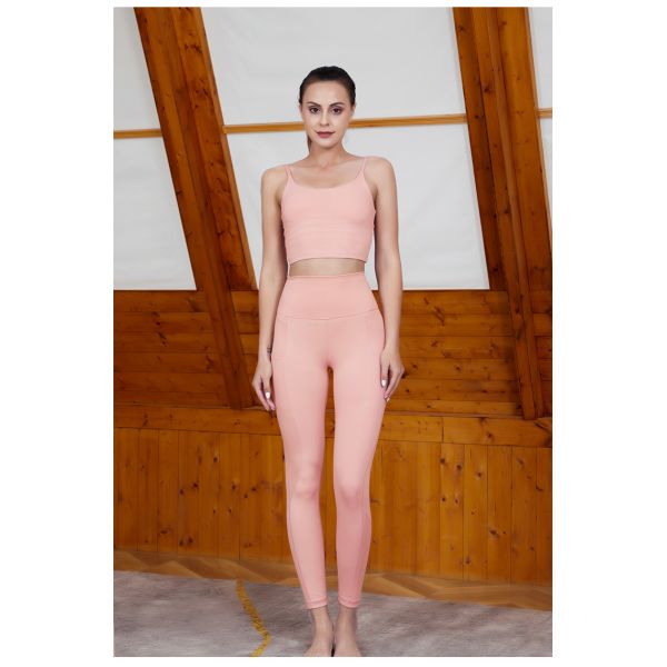 Sports Bra Workout Clothes Suit 2021 New Design Tie-dye Fitness Yoga Clothes High Waist Hip-lifting Sports Women Sets for Adults