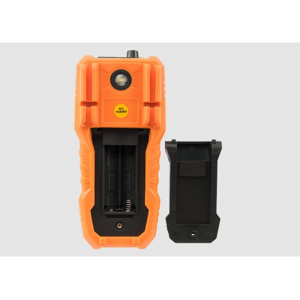 1000V CAT III Pocket Digital Multimeter , Electrical Multimeter Tester 600V CAT IV