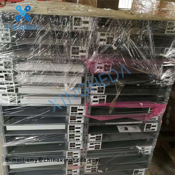 Ericsson RBS 6601 Cabinet Base Station Carrier Frequency