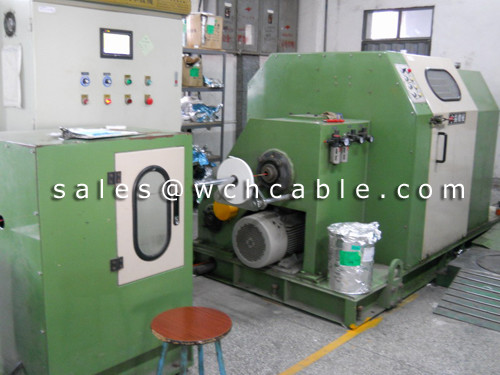 30V Good Ozone and Halogen Free TPU Cable UL20445, UL20512, UL20563, UL20567