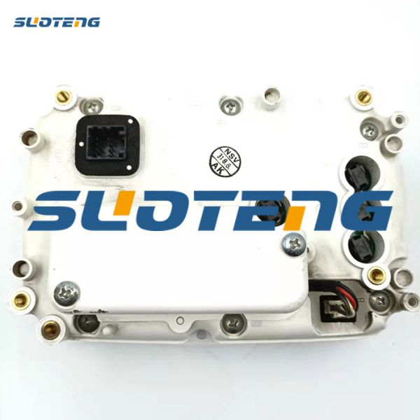 YN59S00014F1 Yn59s00014f1 Excavator Monitor Display Panel For SK210LC-6E SK160LC-6E Excavator