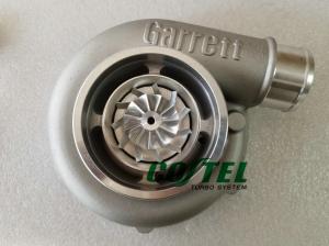 Quality GARRETT GEN II I Upgrade Modify Turbo Cover Compress Housing Billet Wheel wholesale