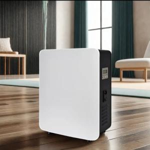 Quality Continuous/Intermittent Mist Modes Aroma Diffuser Machines with 7ml/h Mist Output and 10kg Weight wholesale