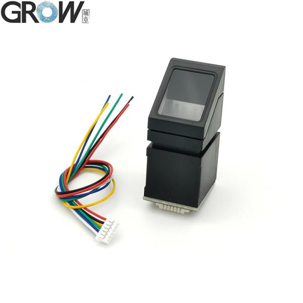 Cheap GROW R307S Cheap 1000 Capacity USB UART Optical Fingerprint Module Sensor Scanner For Door Access Control for sale